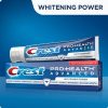 Bělicí zubní pasta Pro-Health ADVANCED WHITENING POWER