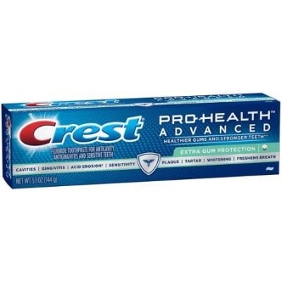 Zubní pasta Pro-Health EXTRA GUM PROTECTION