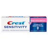 zubní pasta na citlivé zuby Crest Sensitivity Complete Protection