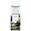 Černá bělicí zubní pasta Crest 3D WHITE CHARCOAL Tea Tree Oil