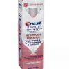 Bělicí zubní pasta Crest 3D White BRILLIANCE 4% Hydrogen Peroxide