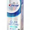 zubní pasta Crest GUM RESTORE Deep Clean