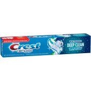 Zubní pasta Crest COMPLETE Deep Clean